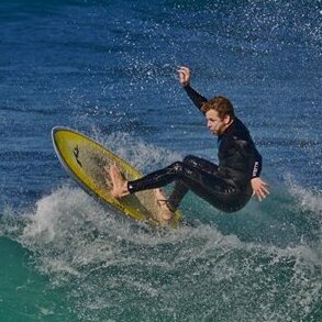 Fundraising Page: Ted Friedrichs